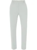 Alexander McQueen tailored wool trousers - Neutrals