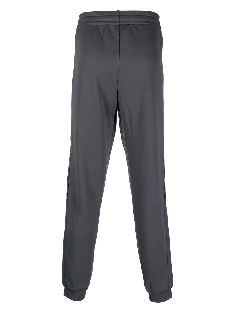 emporio armani ea7 vigour woven track pants