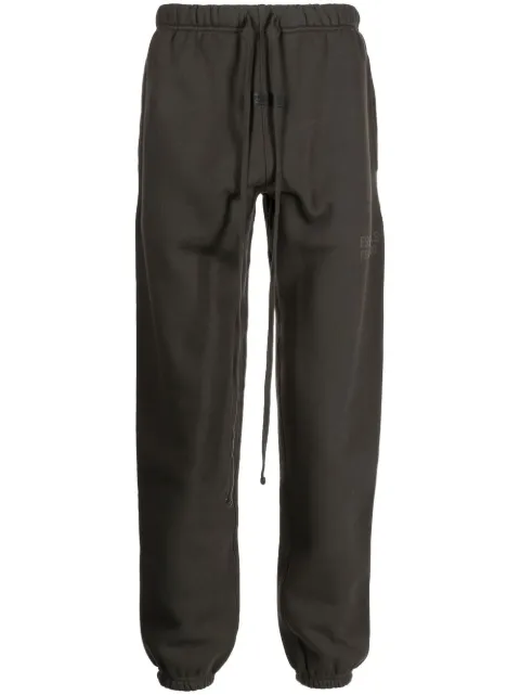 FEAR OF GOD ESSENTIALS Calça de moletom com ajuste no cós