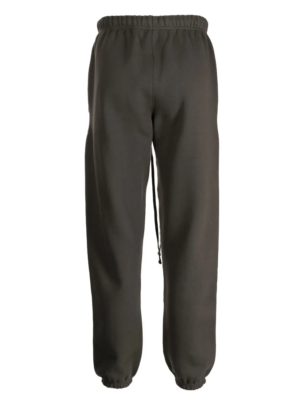 FEAR OF GOD ESSENTIALS Trainingsbroek met trekkoordtaille - Groen