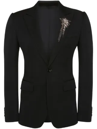 Mcqueen suits clearance