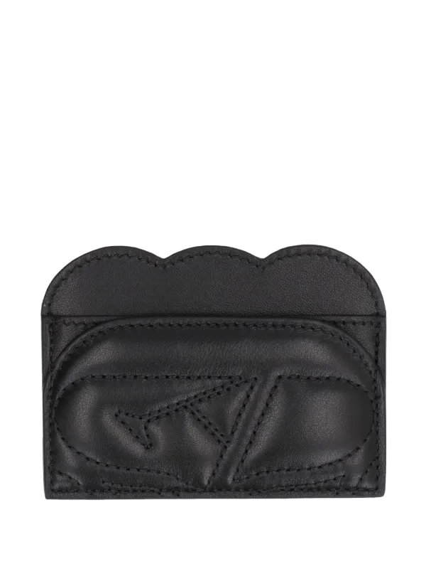 Alexander McQueen ブラック ケース アレキサンダーマックイーン Alexander McQueen 【ALEXANDER McQUEEN