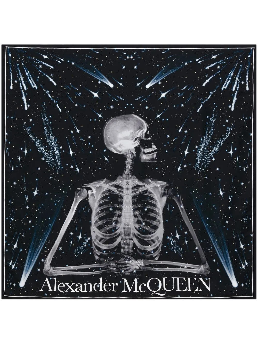 Alexander McQueen