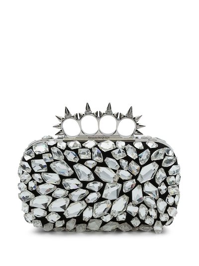 Alexander McQueen