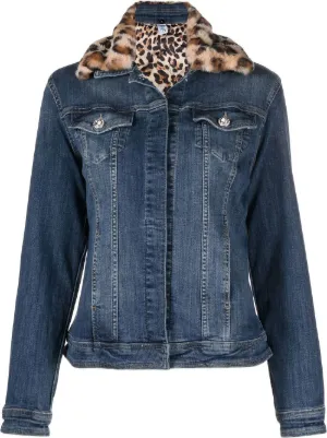 LIU JO Denim Jackets for Women - Shop 