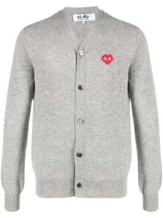 Comme Des Garçons Play