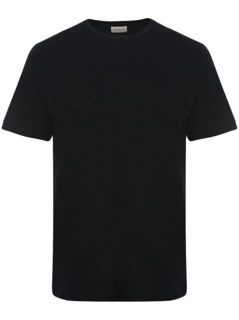 Alexander McQueen Skull print T-shirt