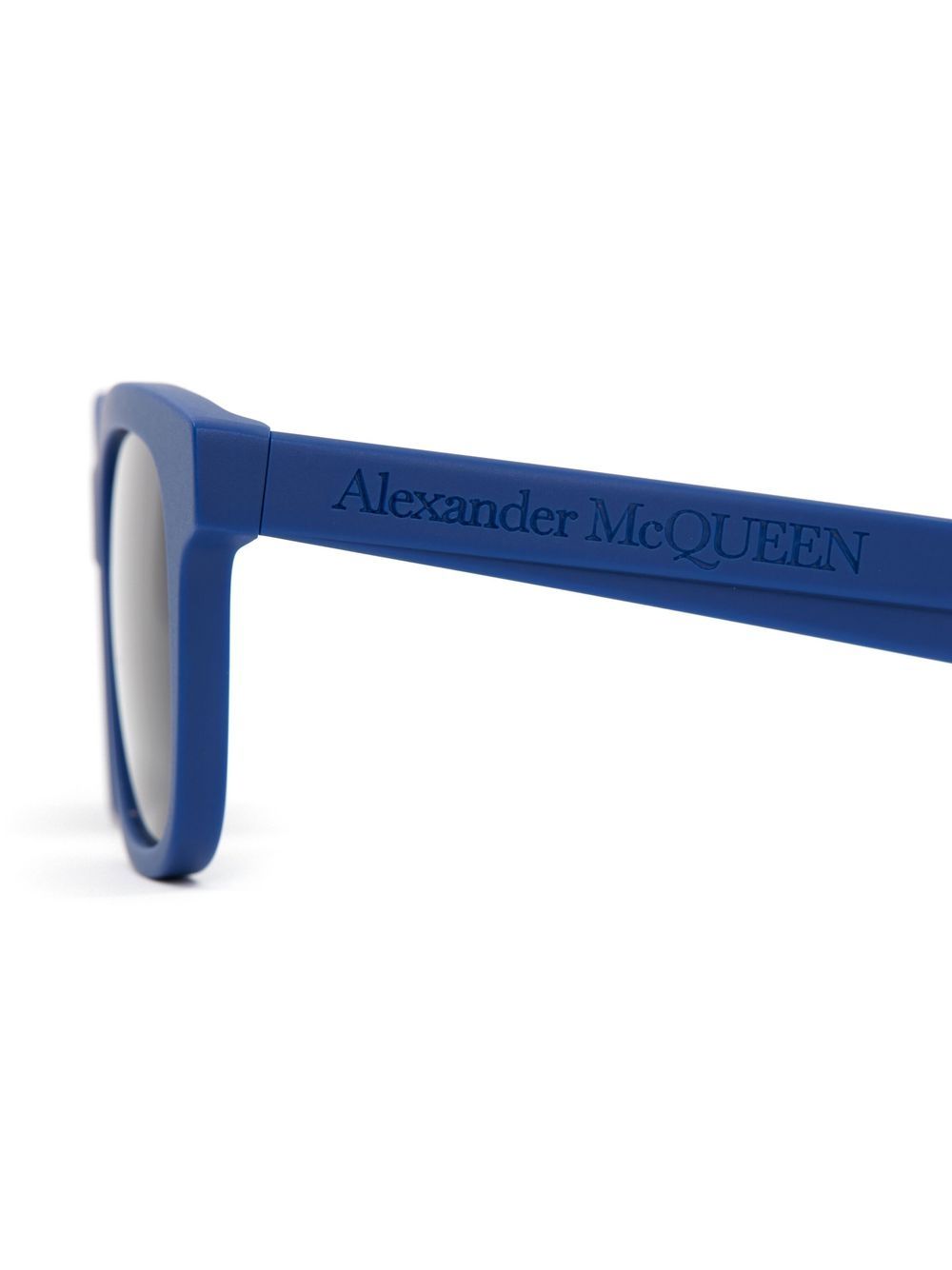 Alexander McQueen square-frame sunglasses Men