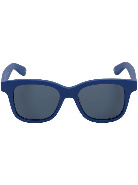 Alexander McQueen square-frame sunglasses Men