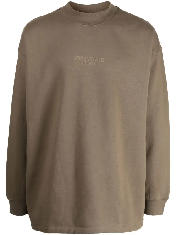 Fog best sale essentials sweatshirt