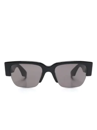 Alexander McQueen Eyewear