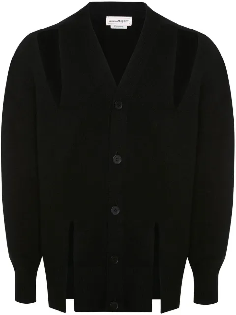 Designer Cardigans for Men | FARFETCH