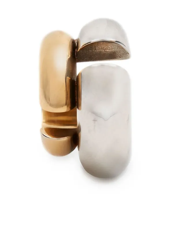 Alexander McQueen イヤーカフ - Farfetch