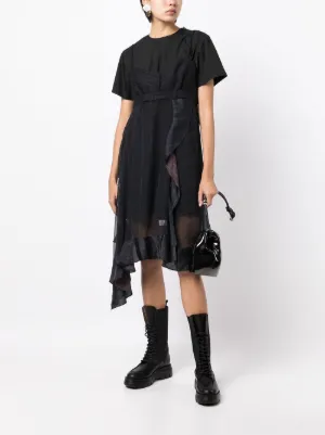 sacai(サカイ)ワンピース・ドレス - FARFETCH