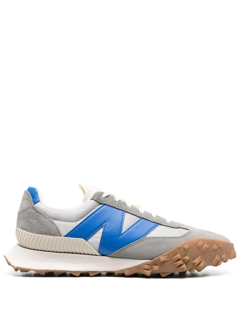 

New Balance XC-72 low-top sneakers - Blue