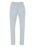 Alexander McQueen tailored wool trousers - Blue