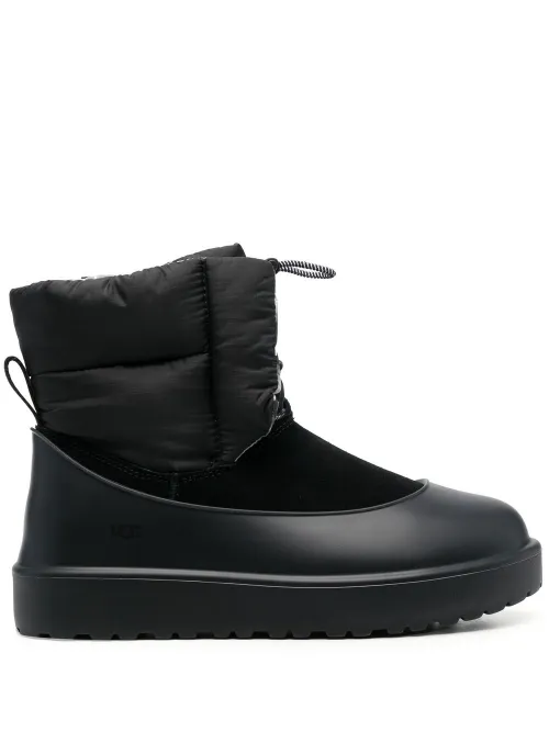 UGG bottines Maxi Toggle - Noir - UGG - Modalova