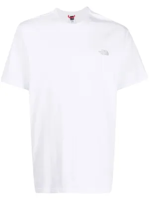North face t shirts for men Clearance