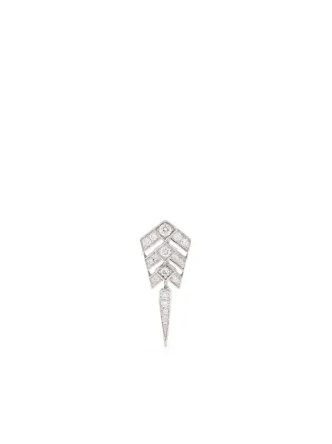 STATEMENT PARIS arete Stairway con diamante