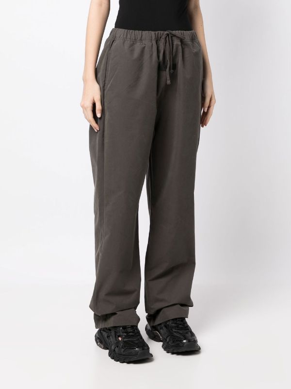 Fear of god sale essentials drawstring cargo pants