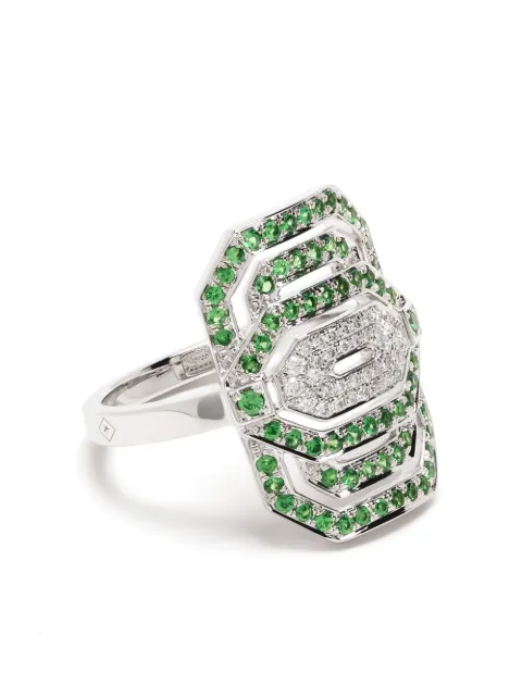STATEMENT PARIS anillo My Way mini