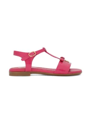 Sandales D&G Junior Pour Fille - Taille US 5 (jeunesse) - Occasion