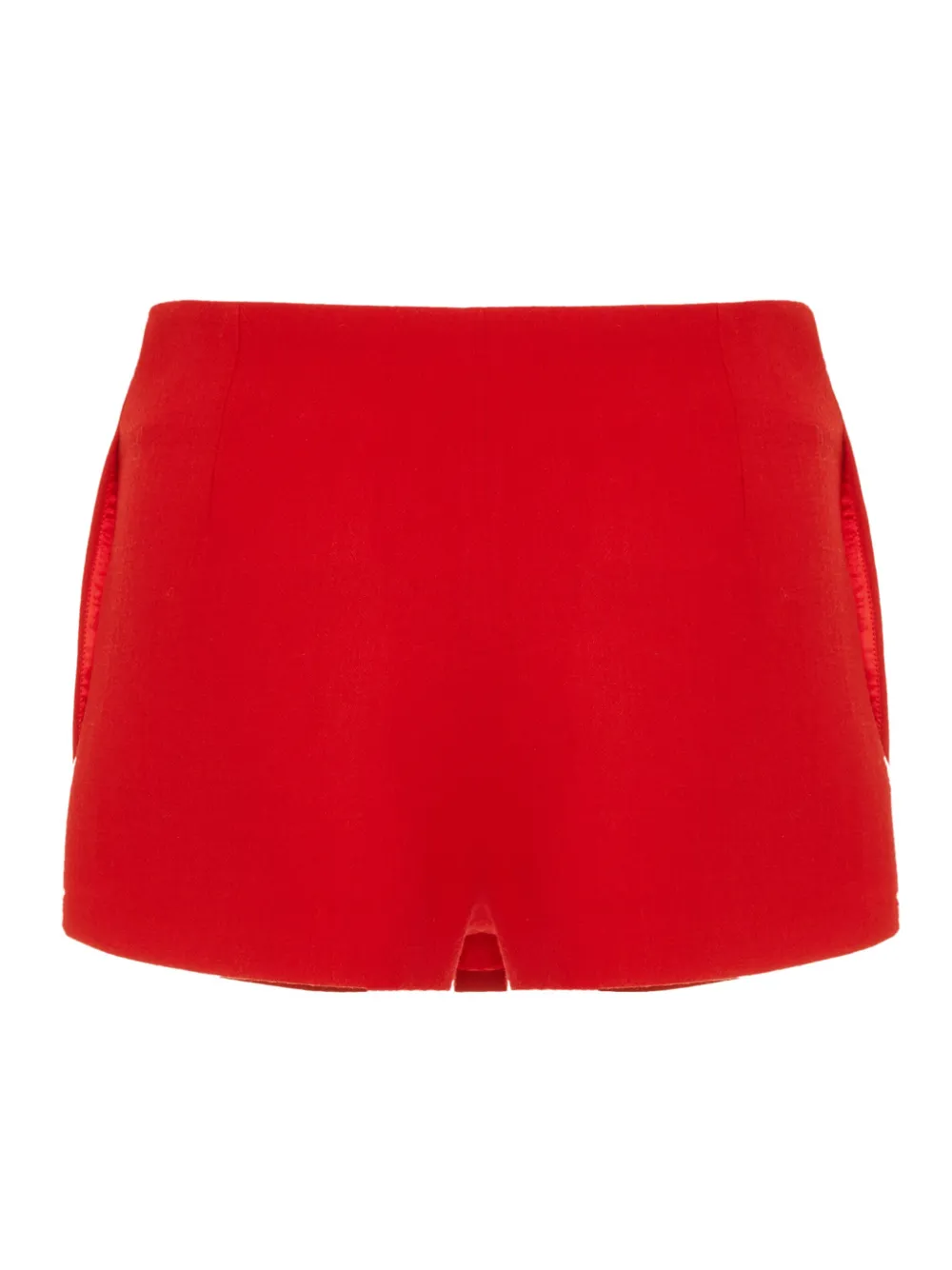 Valentino Garavani Rockstud skort - Rood