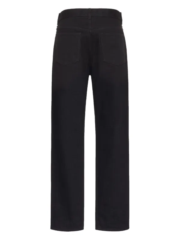 Valentino Garavani ヴァレンティノ ロックスタッズ ストレート