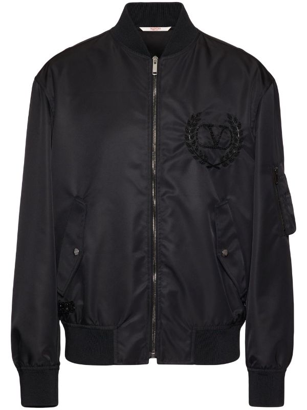 Valentino on sale jacket price