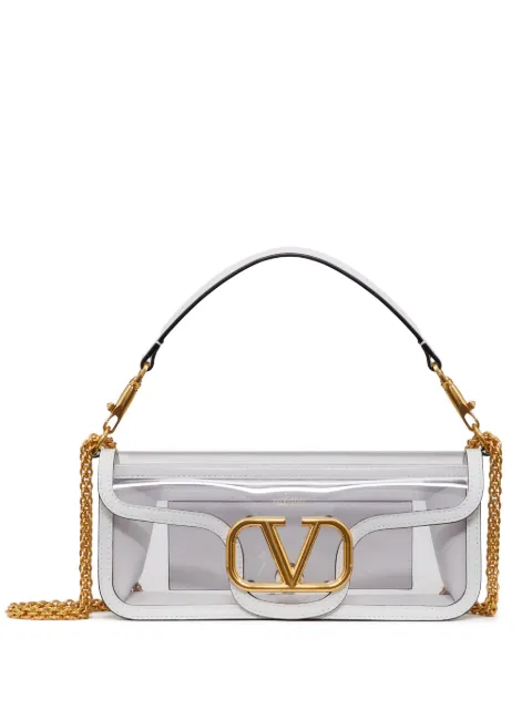 Valentino Garavani Locò shoulder bag