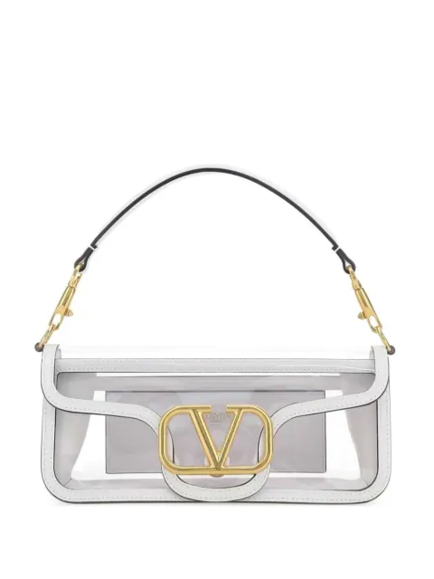 Valentino Garavani Locò shoulder bag