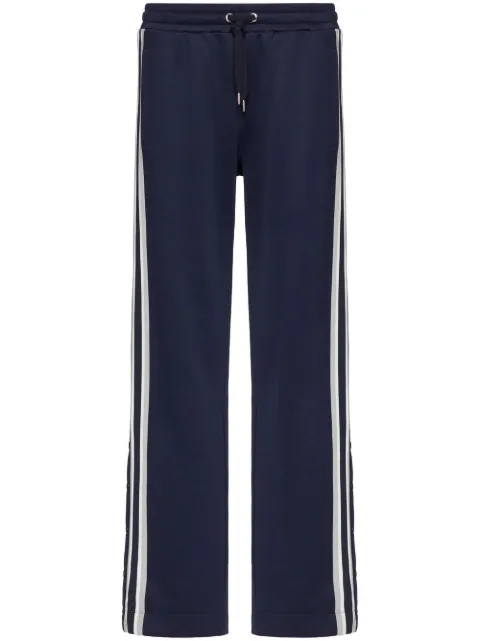 Valentino Garavani VLogo Signature-patch track pants