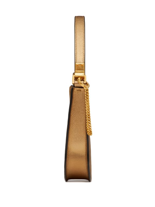 Valentino Garavani Mini VLogo Signature Shoulder Bag - Farfetch