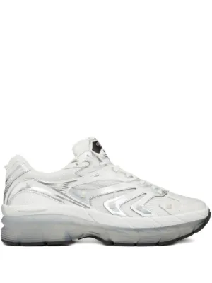 Valentino Garavani VL7N レザー スニーカー 通販 - FARFETCH