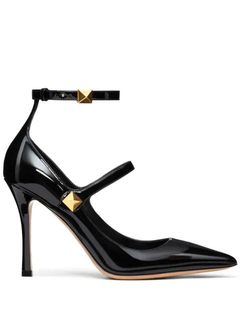 Valentino Garavani Tiptoe 100mm pumps