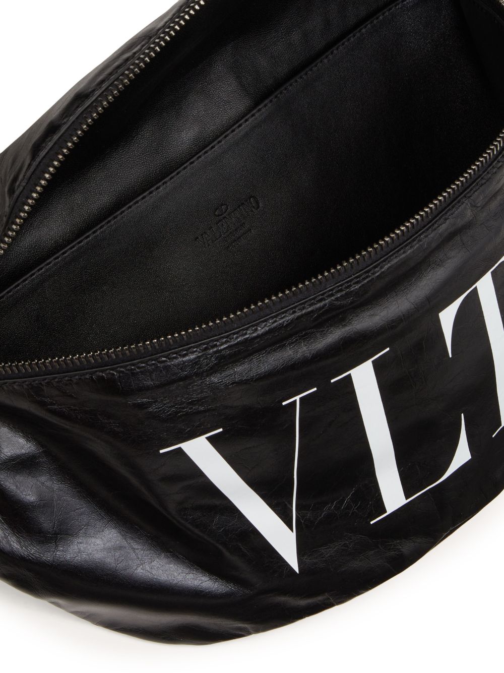 Valentino Garavani Supervee Belt Bag - Farfetch