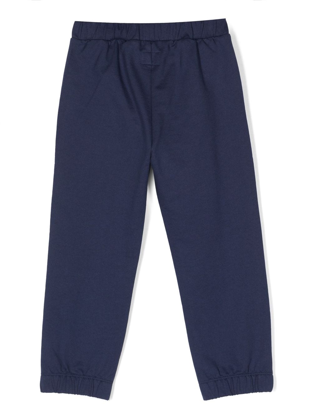 Il Gufo Trainingsbroek met zakken - Blauw