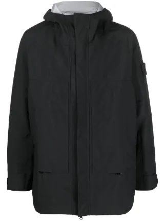 Stone Island Shadow Project