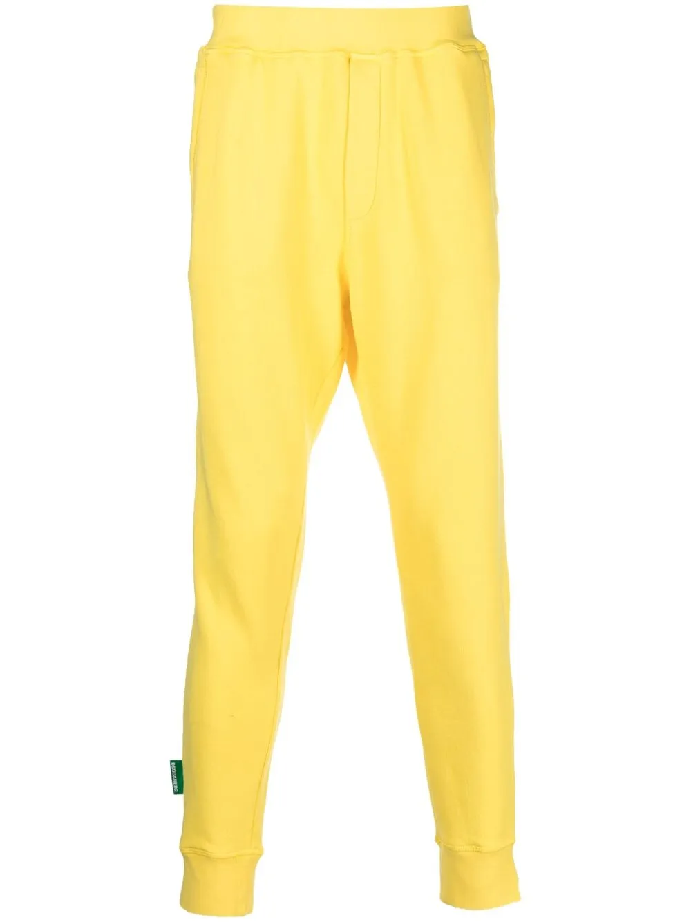 

Dsquared2 pants tejidos - Amarillo