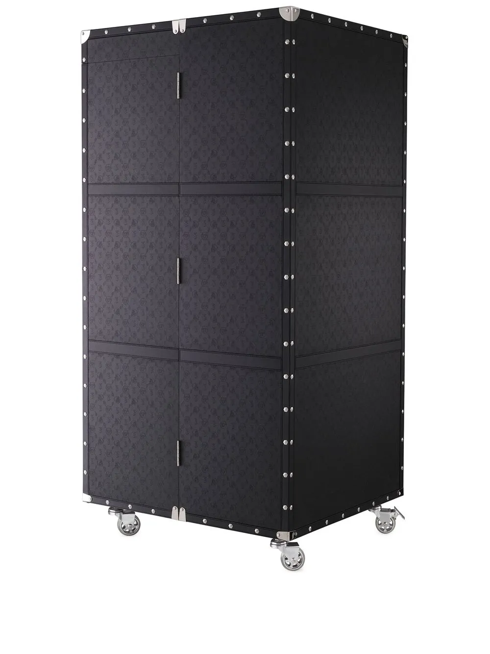 

Philipp Plein Sneaker Beast cabinet - Black