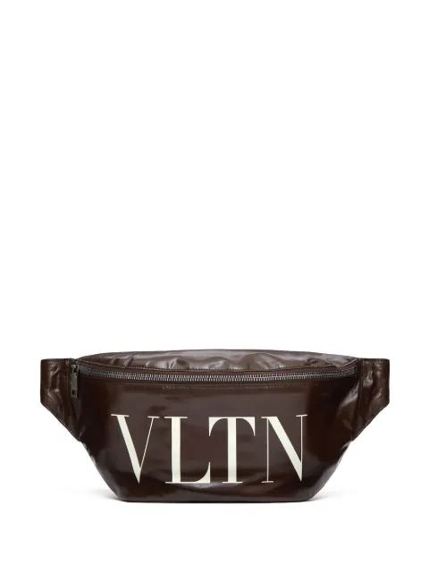 Valentino Garavani Gürteltasche mit Logo-Print