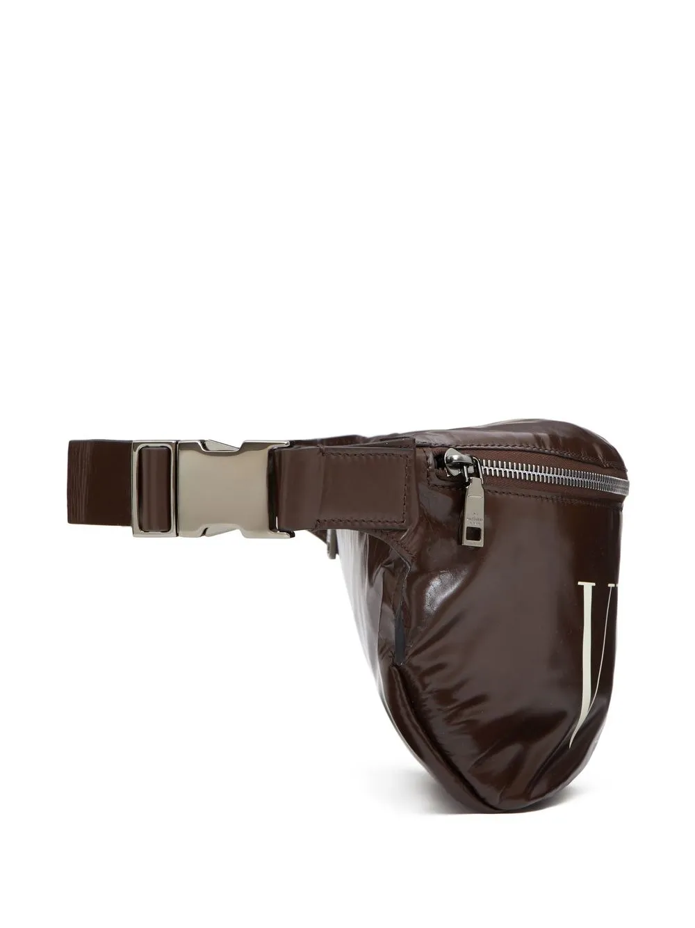 Valentino Garavani Marsupio con stampa in pelle | Borse | Image 4