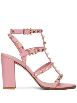 Valentino 2025 style sandals