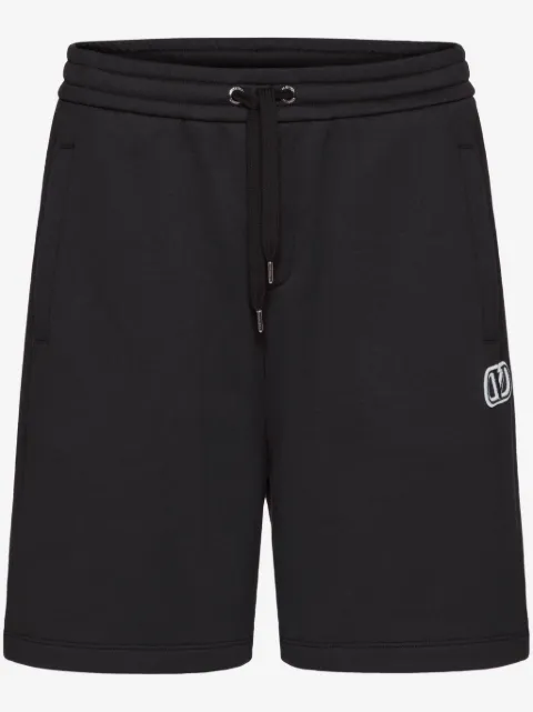Valentino Garavani Bermuda VLogo Signature