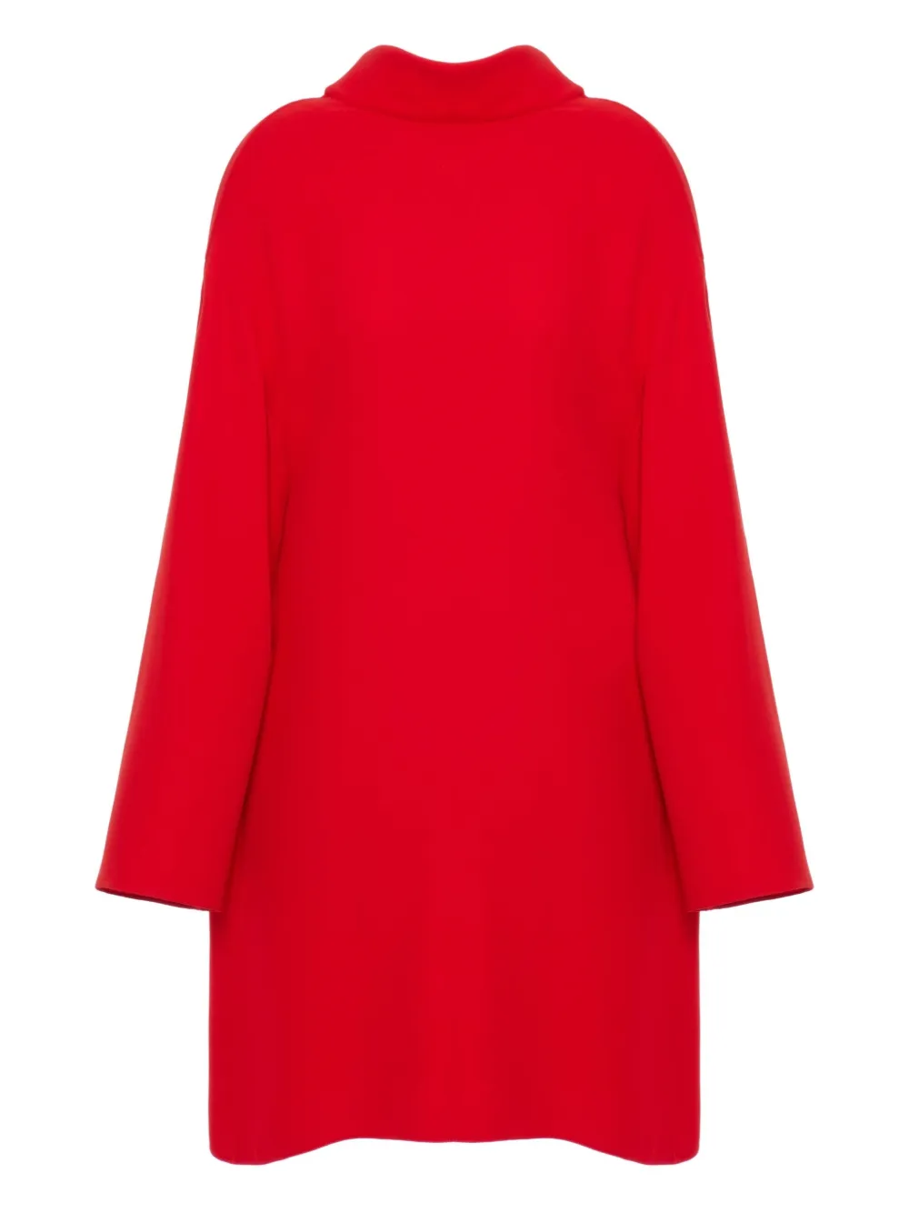 Valentino Garavani long-sleeve minidress | Day Dresses | Image 2
