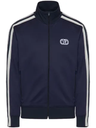 【関税込み】Valentino 'VLogo Signature' Blazer 19183330_52037717_322.jpg