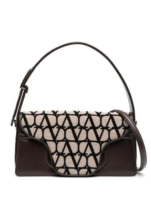 Sac porté épaule Le Grand Deuxième - Valentino Garavani - Modalova