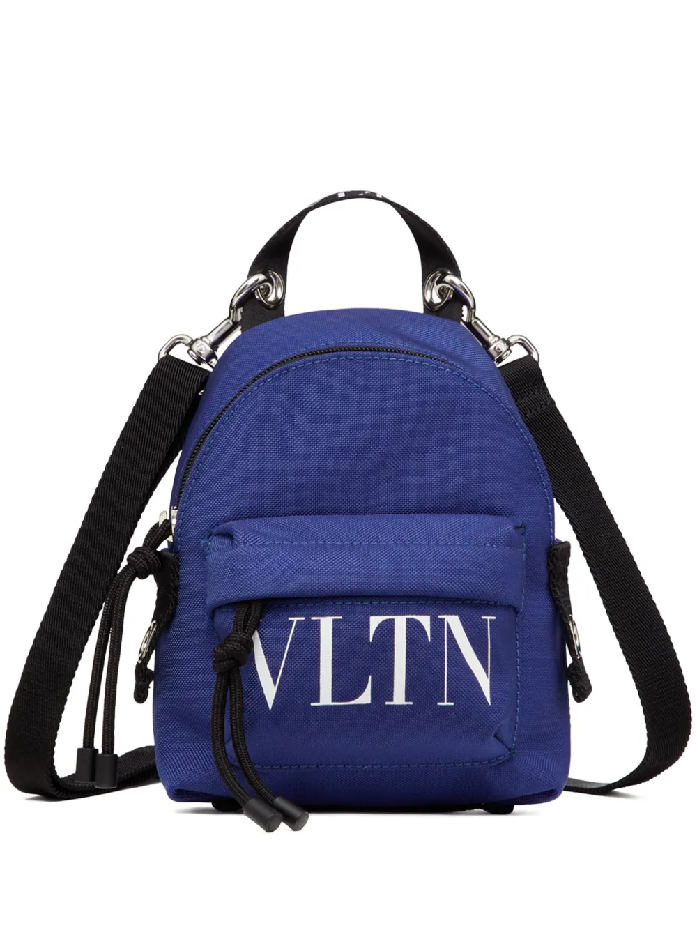 Image 1 of Valentino Garavani Zaino VLTN piccolo