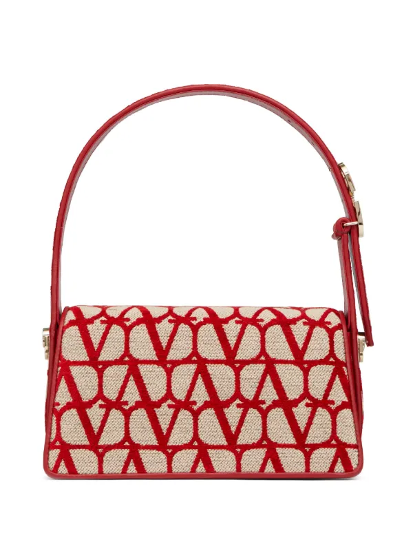 Valentino Garavani Le Grand Deuxieme ショルダーバッグ Valentino Garavani Le Grand Deuxième ショルダーバッグ