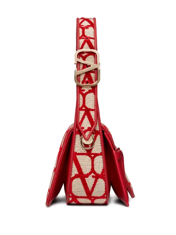 Valentino Garavani Le Grand Deuxieme ショルダーバッグ Valentino Garavani Le Grand Deuxième ショルダーバッグ